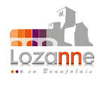 Logo de la ville de Lozanne